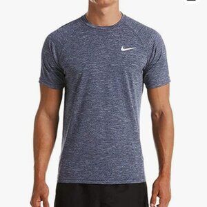 Nike Dri-Fit Short Sleeve T-Shirt